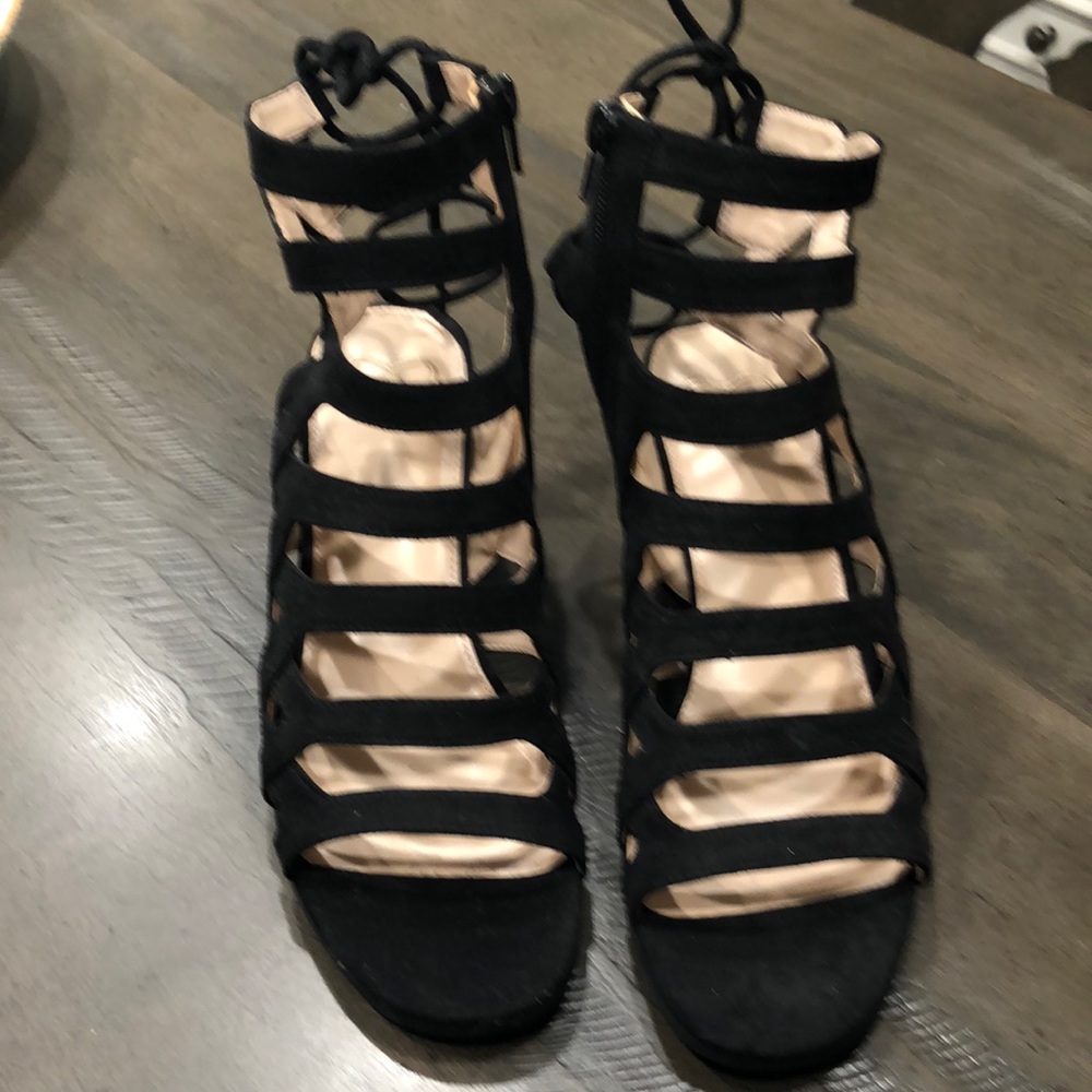 Madeline shoes